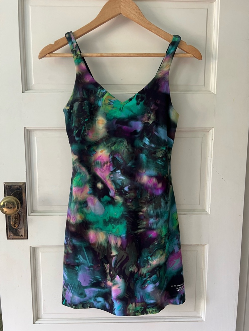 Lululemon Align Dress